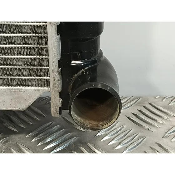 Radiador Agua para Mercedes-Benz Clase E (W210) Berlina