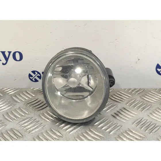 Faro Antiniebla Derecho para Renault Clio Iii