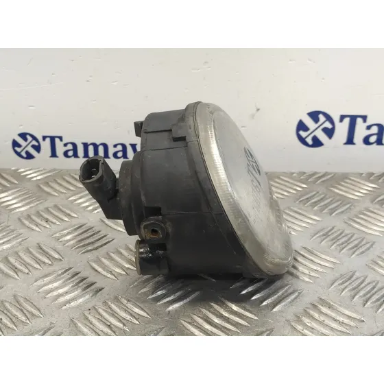 Faro Antiniebla Derecho para Renault Clio Iii