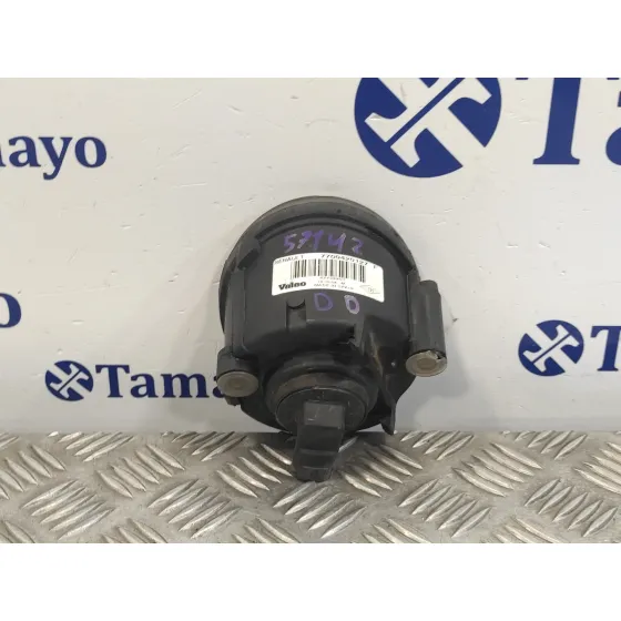 Faro Antiniebla Derecho para Renault Clio Iii