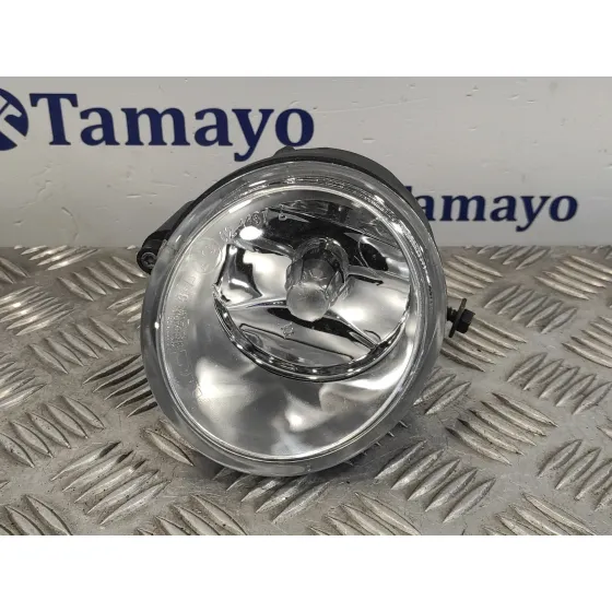 Faro Antiniebla Izquierdo para Renault Clio Iii