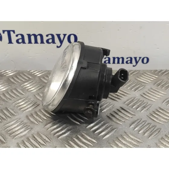 Faro Antiniebla Izquierdo para Renault Clio Iii