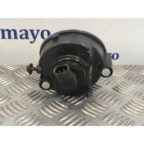 Faro Antiniebla Izquierdo para Renault Clio Iii