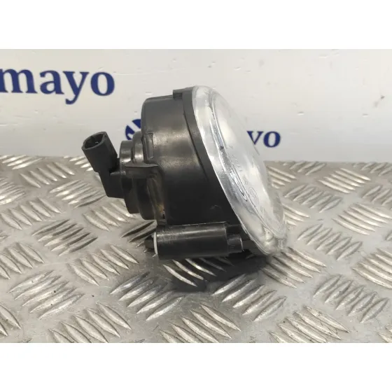 Faro Antiniebla Izquierdo para Renault Clio Iii