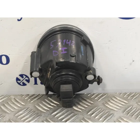 Faro Antiniebla Izquierdo para Renault Clio Iii