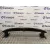 Refuerzo Paragolpes Delantero para Mercedes-Benz Clase B (W245)