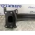 Refuerzo Paragolpes Delantero para Mercedes-Benz Clase B (W245)