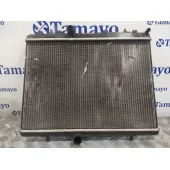 Radiador Agua para Citroën C4 Lim.