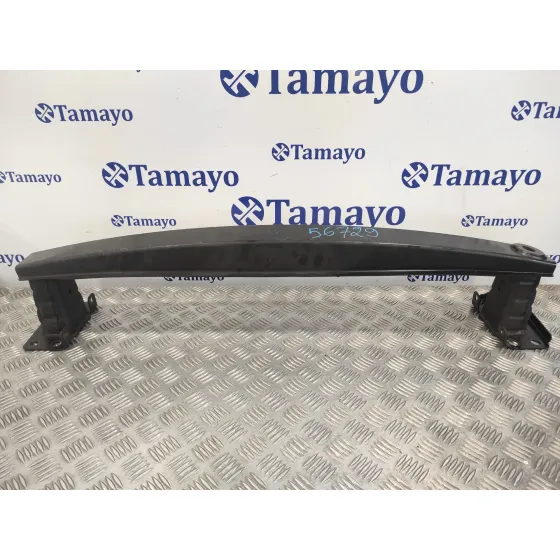 Refuerzo Paragolpes Delantero para Seat Toledo (Kg3)