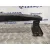 Refuerzo Paragolpes Delantero para Seat Toledo (Kg3)