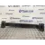 Refuerzo Paragolpes Delantero para Seat Toledo (Kg3)