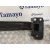 Refuerzo Paragolpes Delantero para Seat Toledo (Kg3)