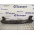Refuerzo Paragolpes Delantero para Seat Toledo (Kg3)
