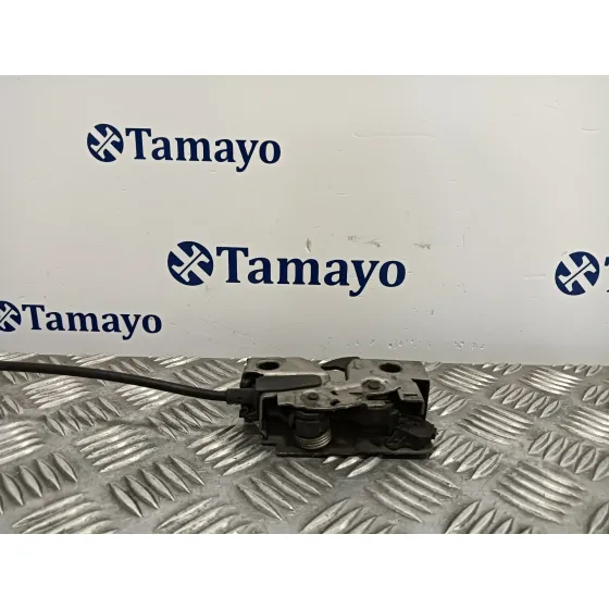 Cerradura Capot para Seat Toledo (Kg3)