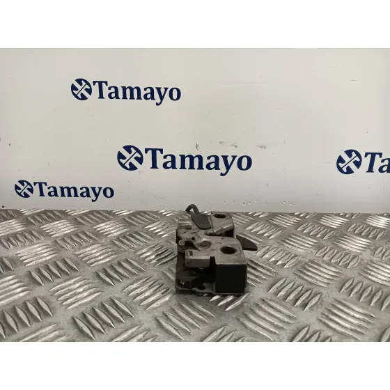 Cerradura Capot para Seat Toledo (Kg3)