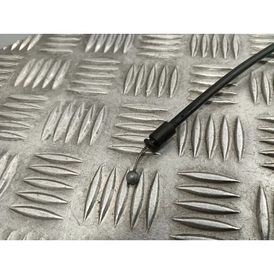 Cerradura Capot para Seat Toledo (Kg3)