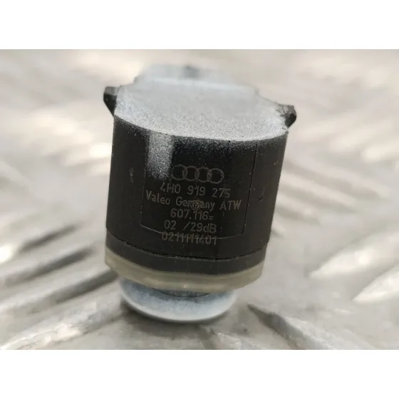 Sensor Aparcamiento Delantero para Volkswagen T5 Transporter (7E)