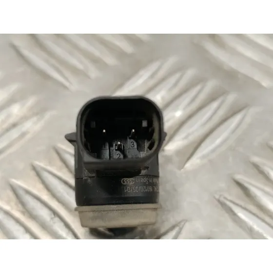 Sensor Aparcamiento Trasero para Peugeot 308