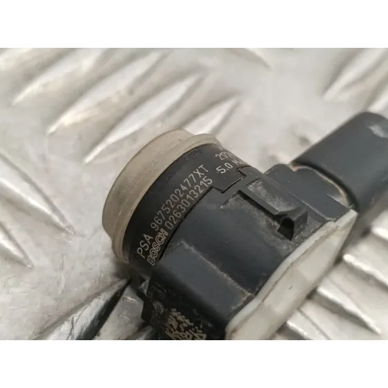 Sensor Aparcamiento Trasero para Peugeot 308