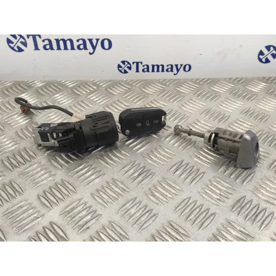 Conmutador De Arranque para Peugeot 308