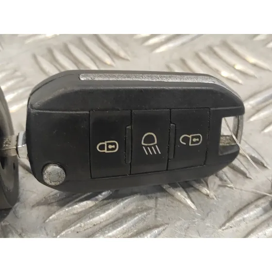 Conmutador De Arranque para Peugeot 308