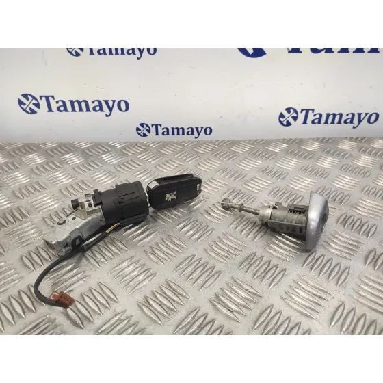 Conmutador De Arranque para Peugeot 308