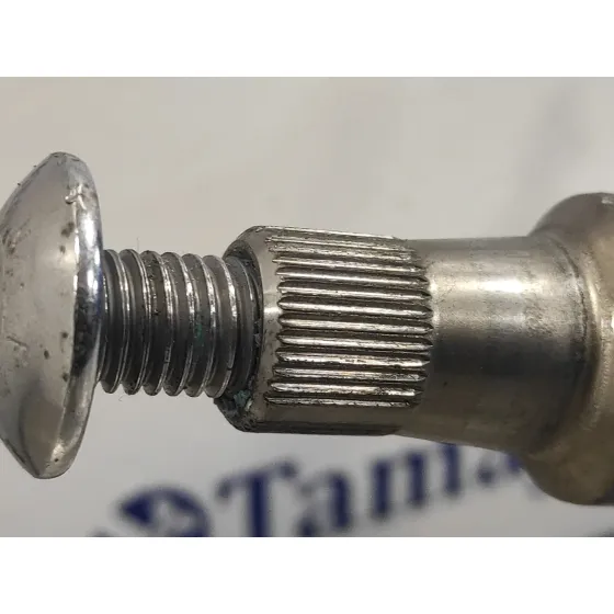 Columna Direccion para Peugeot 308