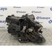 Calefaccion Entera Normal para Nissan Qashqai (J10)