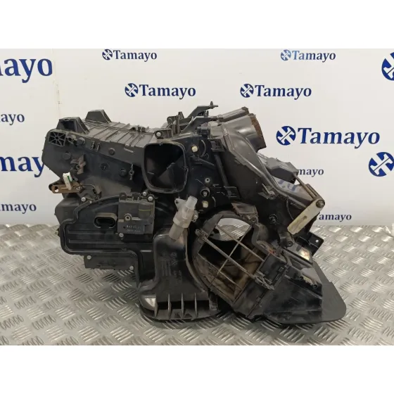 Calefaccion Entera Normal para Nissan Qashqai (J10)
