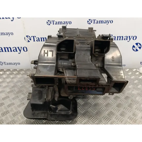 Calefaccion Entera Normal para Nissan Qashqai (J10)