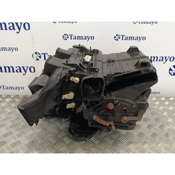 Calefaccion Entera Normal para Nissan Qashqai (J10)