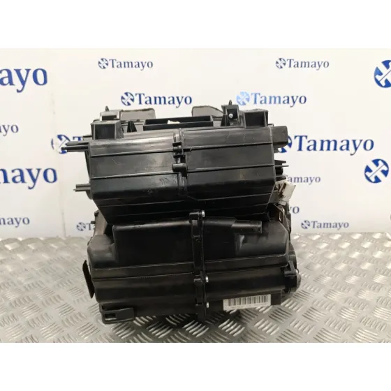 Calefaccion Entera Normal para Nissan Qashqai (J10)