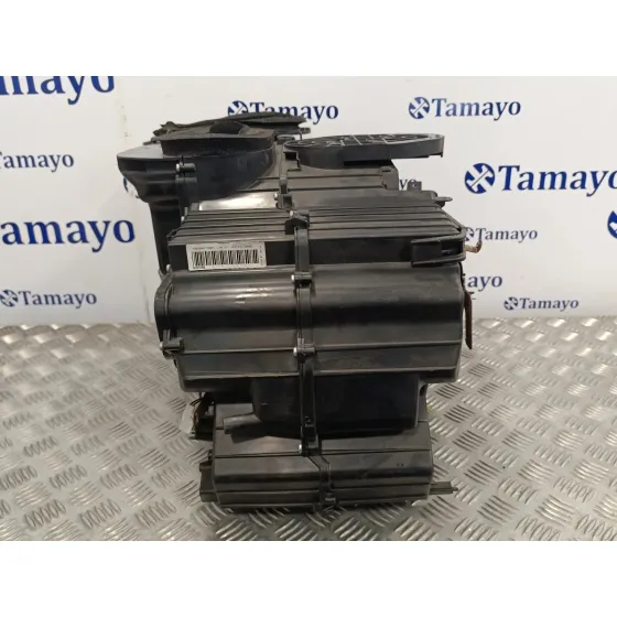 Calefaccion Entera Normal para Nissan Qashqai (J10)