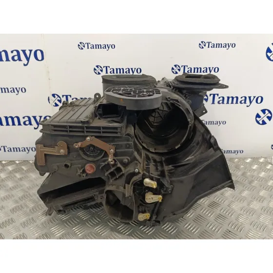 Calefaccion Entera Normal para Nissan Qashqai (J10)