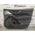 Guarnecido Puerta Delantera Derecha para Subaru Xv (G5)