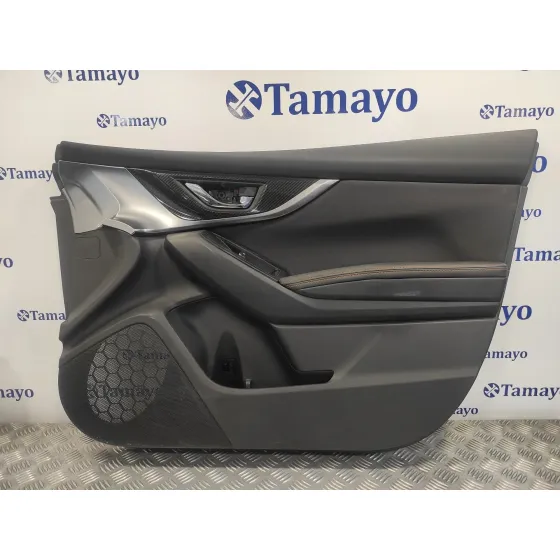 Guarnecido Puerta Delantera Derecha para Subaru Xv (G5)