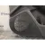 Guarnecido Puerta Delantera Derecha para Subaru Xv (G5)