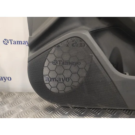Guarnecido Puerta Delantera Derecha para Subaru Xv (G5)