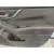 Guarnecido Puerta Delantera Derecha para Subaru Xv (G5)