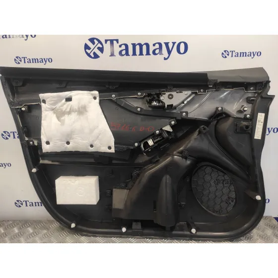 Guarnecido Puerta Delantera Derecha para Subaru Xv (G5)