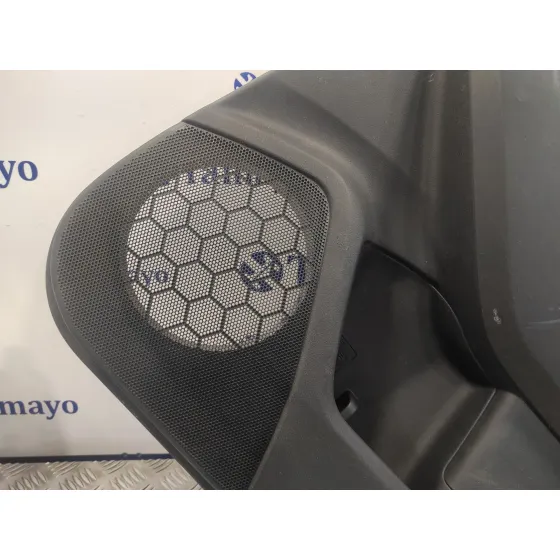 Guarnecido Puerta Trasera Derecha para Subaru Xv (G5)