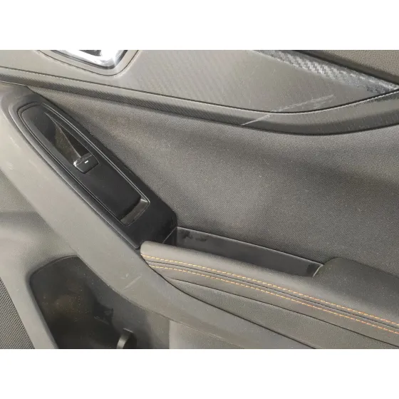 Guarnecido Puerta Trasera Derecha para Subaru Xv (G5)