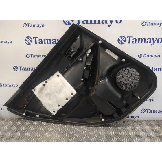 Guarnecido Puerta Trasera Derecha para Subaru Xv (G5)