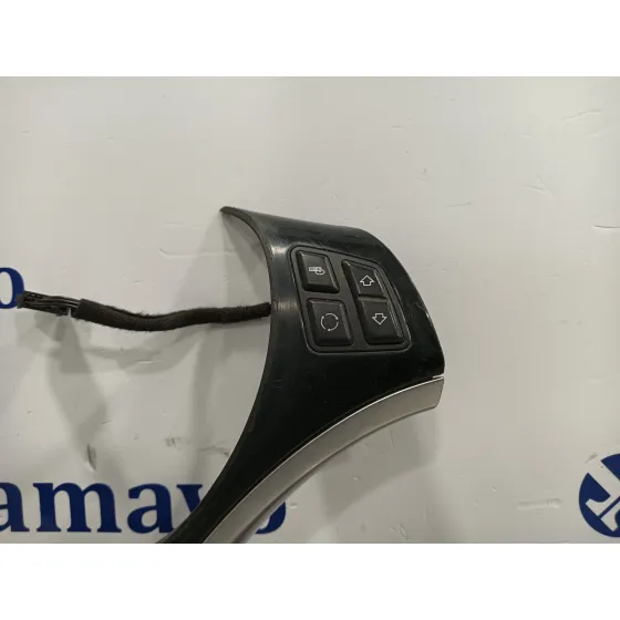 Mando Volante para Bmw Serie 3 Touring (E91)