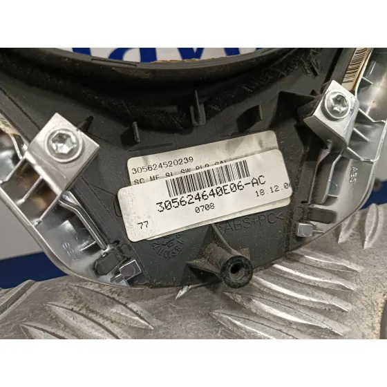 Mando Volante para Bmw Serie 3 Touring (E91)