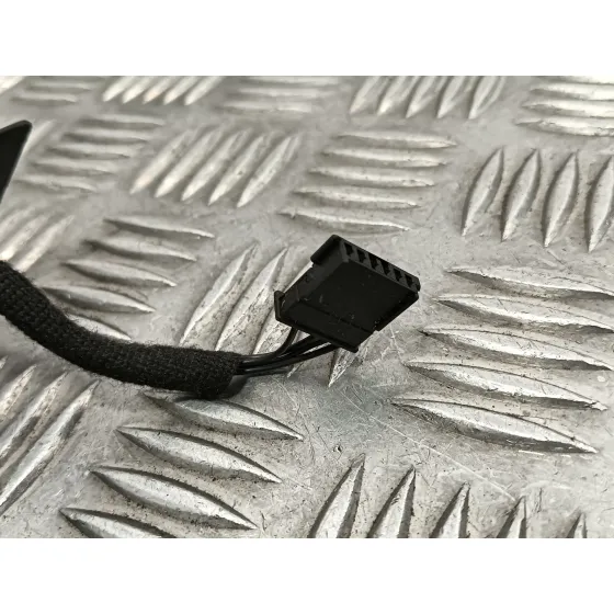 Mando Volante para Bmw Serie 3 Touring (E91)