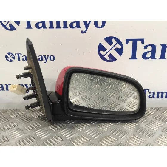 Retrovisor Derecho para Chevrolet Aveo