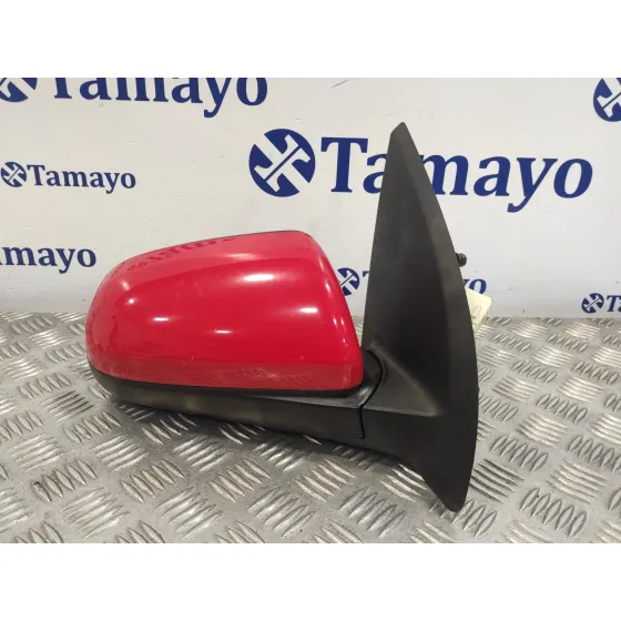 Retrovisor Derecho para Chevrolet Aveo
