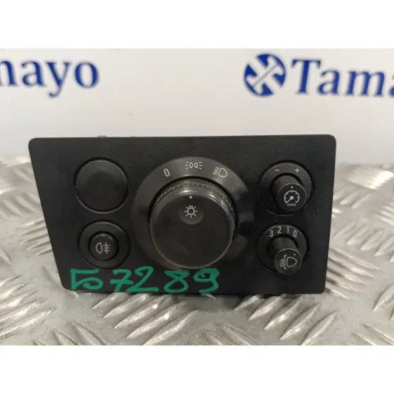 Mando Luces para Opel Zafira B