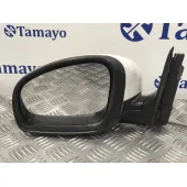 Retrovisor Izquierdo para Skoda Fabia (5J2 )